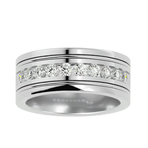 ecomposer-metal type-white-gold