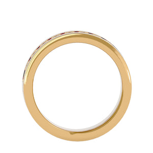 ecomposer-metal type-yellow-gold
