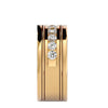 ecomposer-metal type-yellow-gold