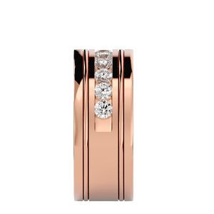 ecomposer-metal type-rose-gold
