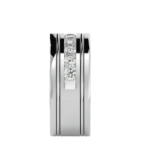 ecomposer-metal type-white-gold
