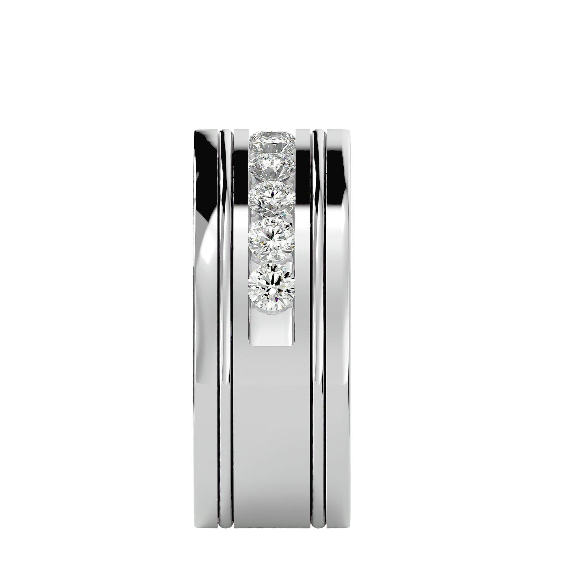 ecomposer-metal type-platinum