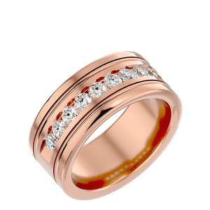 ecomposer-metal type-rose-gold