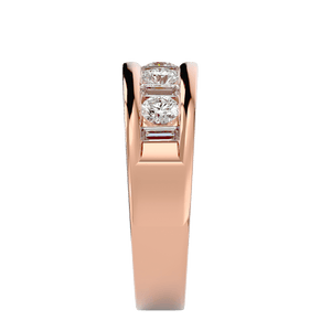 ecomposer-metal type-rose-gold