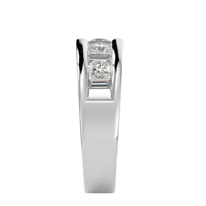 ecomposer-metal type-white-gold