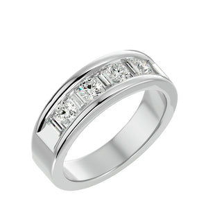 ecomposer-metal type-platinum