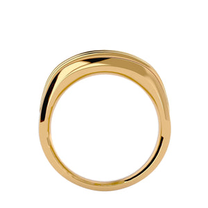 ecomposer-metal type-yellow-gold