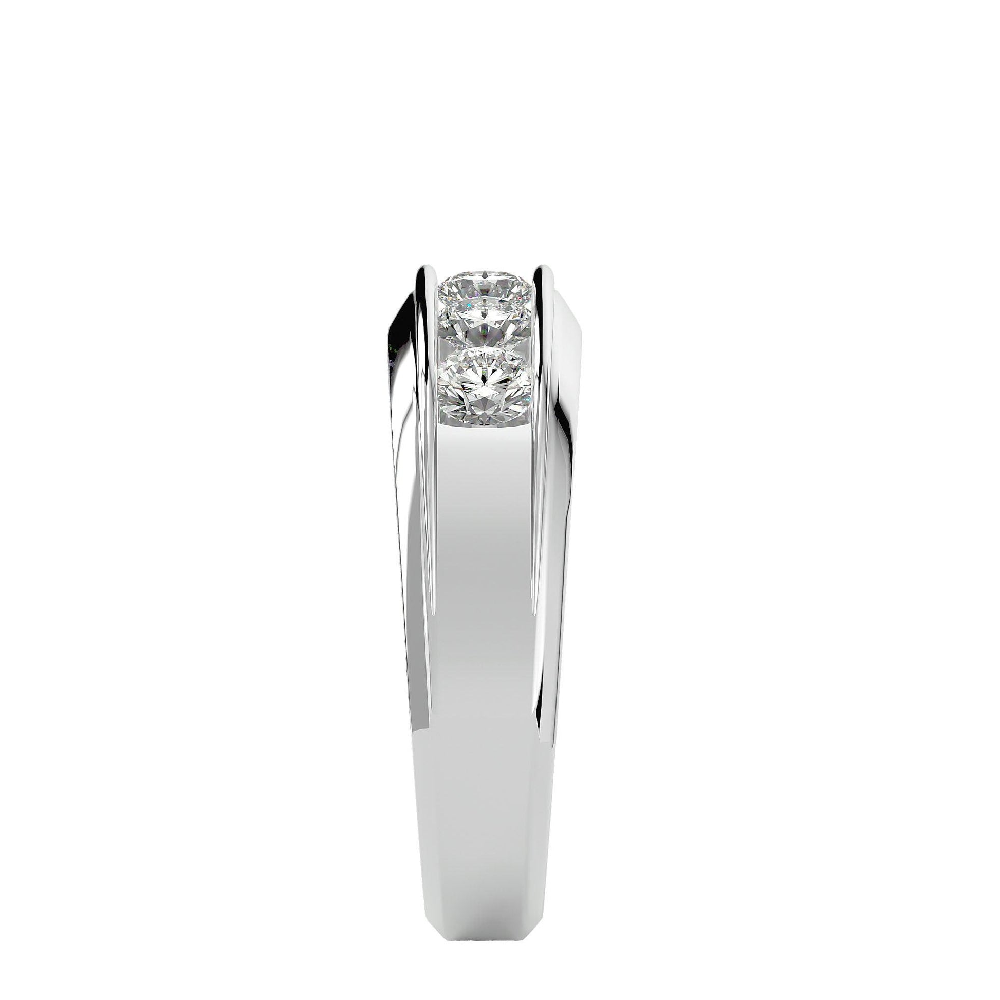 ecomposer-metal type-white-gold