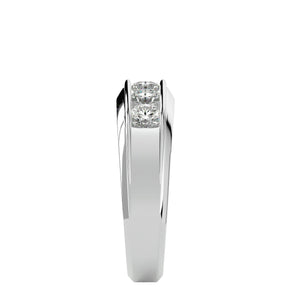 ecomposer-metal type-white-gold