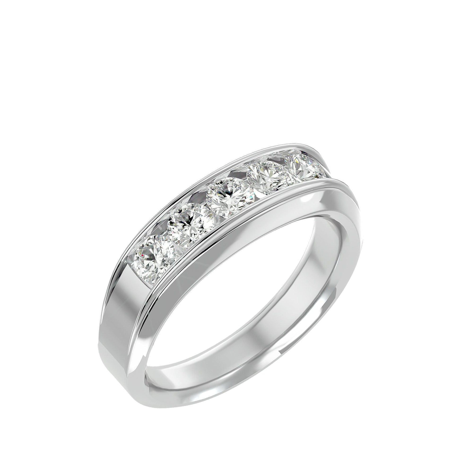ecomposer-metal type-white-gold