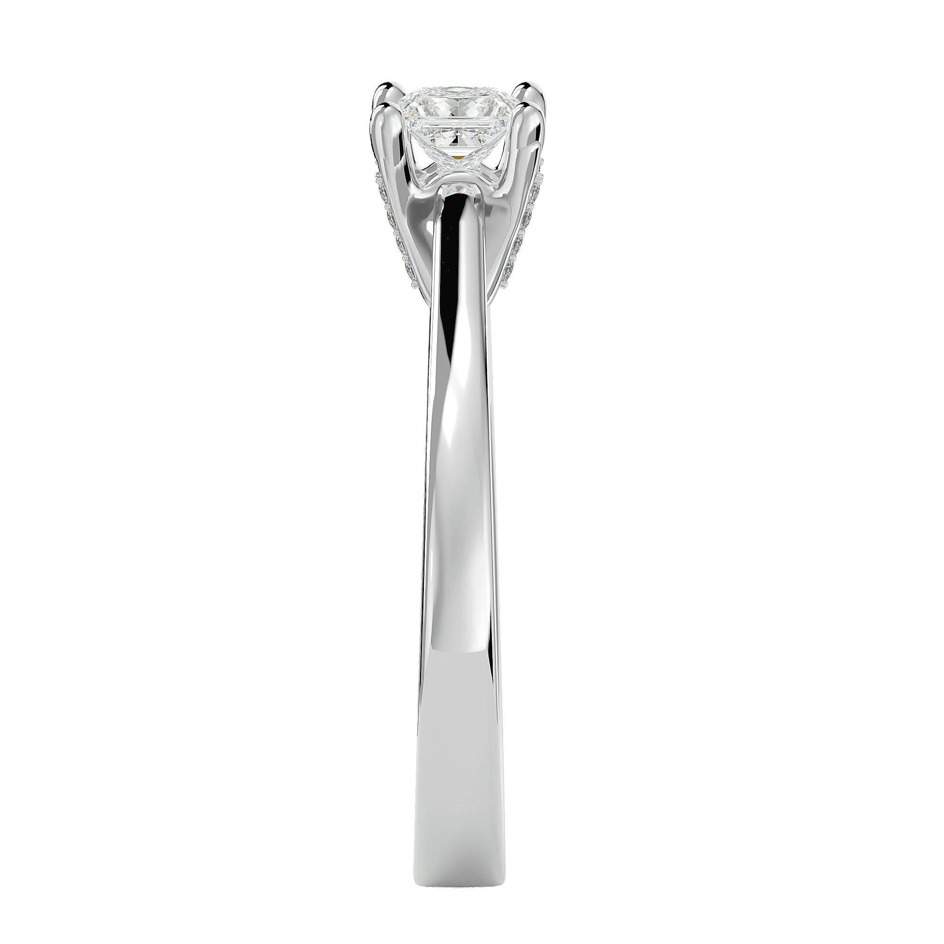 ecomposer-metal type-white-gold