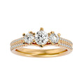  Yellow Gold