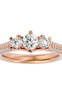 ecomposer-metal type-rose-gold