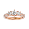 ecomposer-metal type-rose-gold