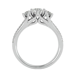 ecomposer-metal type-white-gold
