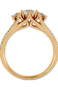 ecomposer-metal type-yellow-gold