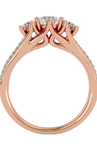 ecomposer-metal type-rose-gold