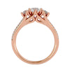 ecomposer-metal type-rose-gold