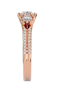 ecomposer-metal type-rose-gold