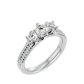  White Gold