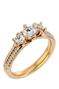 ecomposer-metal type-yellow-gold