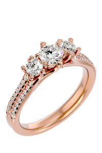 ecomposer-metal type-rose-gold