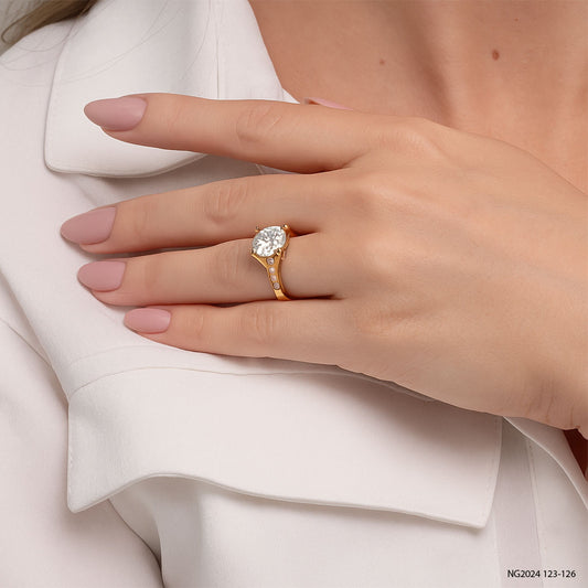 Neon Ring