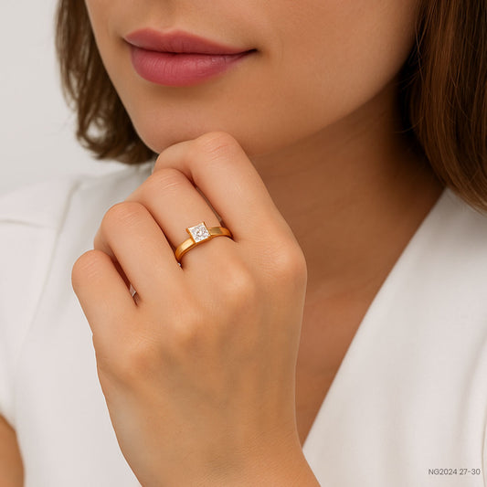 Majestic Ring