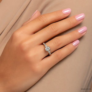 ecomposer-metal type-rose-gold