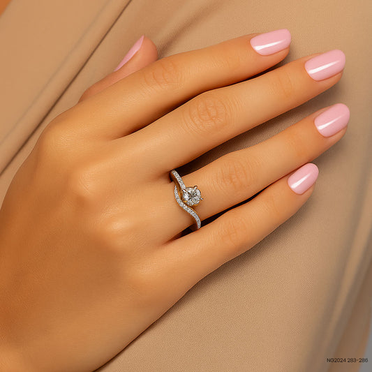 ecomposer-metal type-rose-gold
