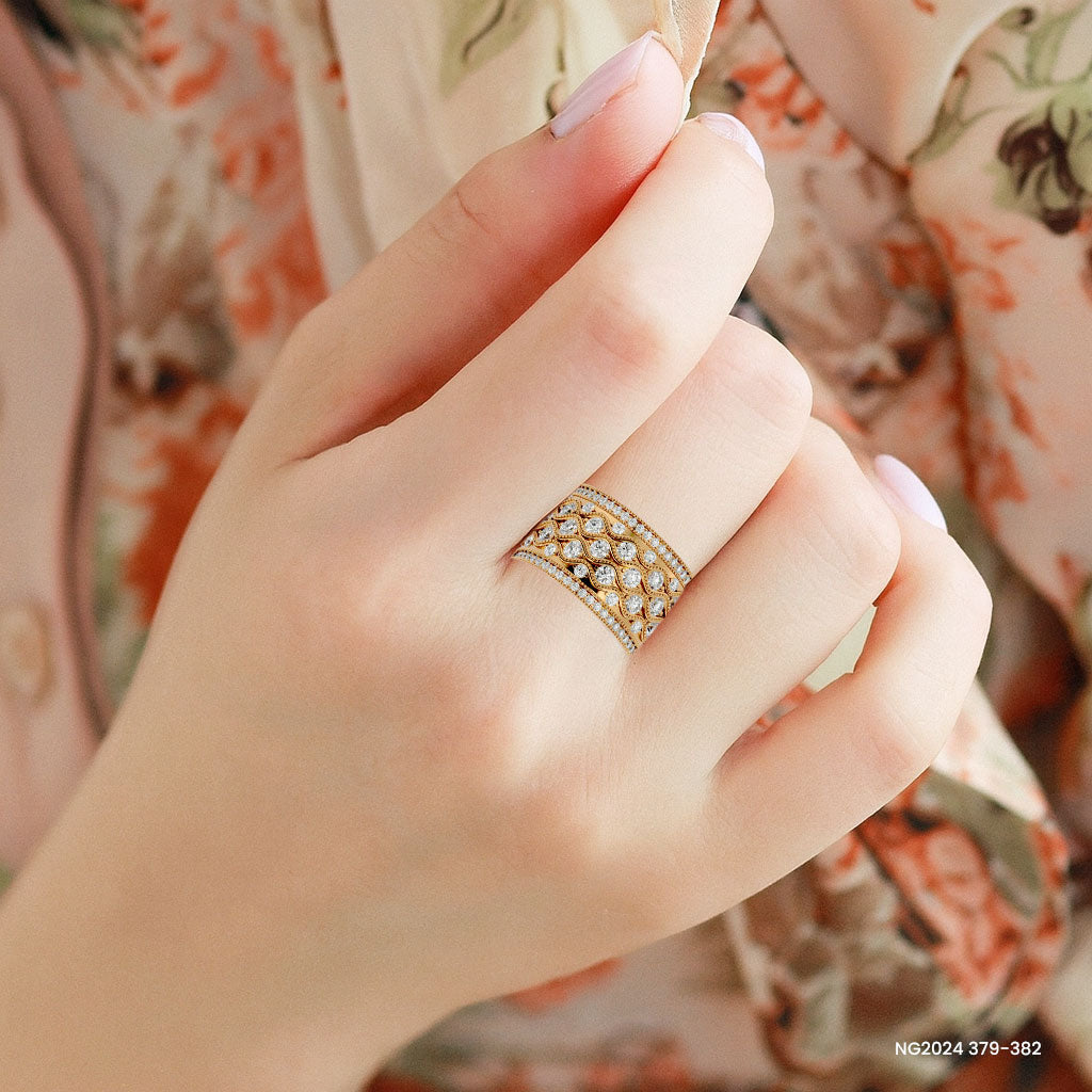 ecomposer-metal type-rose-gold
