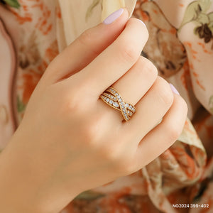 ecomposer-metal type-rose-gold