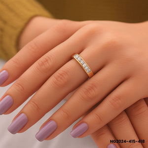 ecomposer-metal type-rose-gold