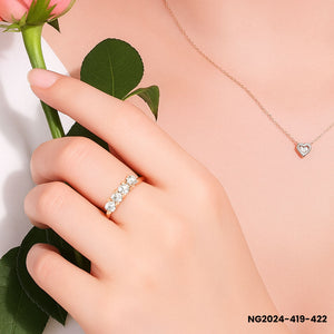 ecomposer-metal type-rose-gold