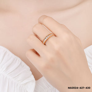 ecomposer-metal type-rose-gold