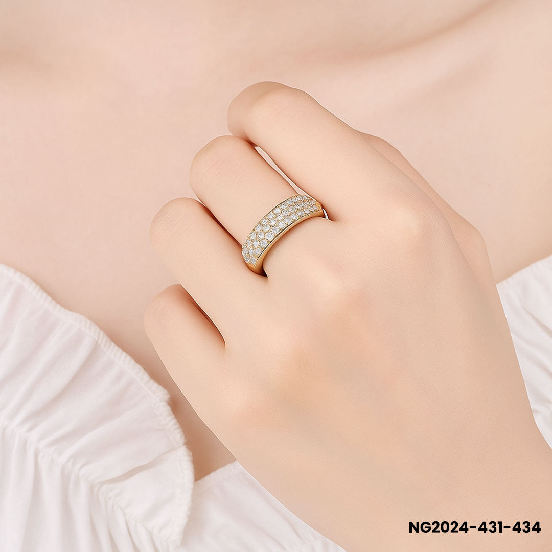 ecomposer-metal type-rose-gold