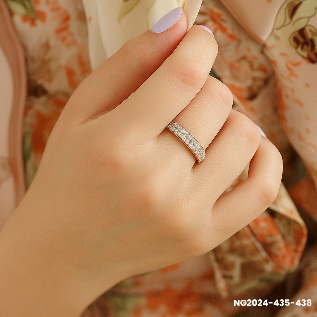 ecomposer-metal type-rose-gold
