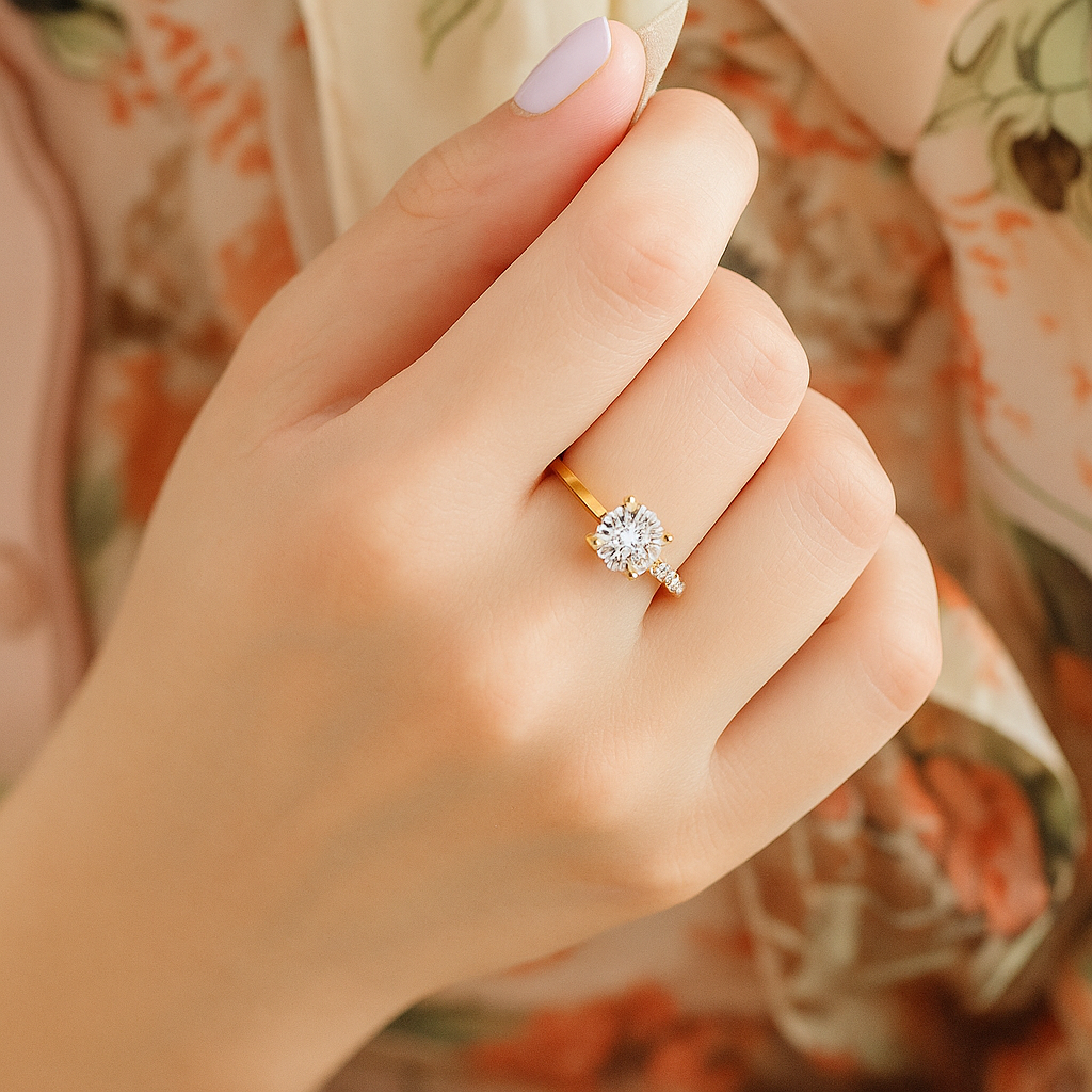ecomposer-metal type-rose-gold