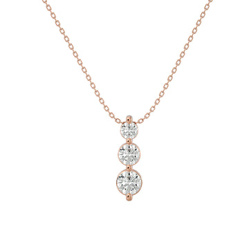 18k Rose Gold