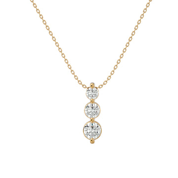 18Kt Yellow Gold