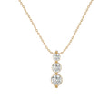  18Kt Yellow Gold