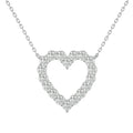  18K White Gold