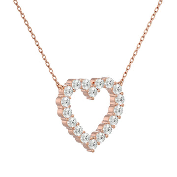 18k Rose Gold