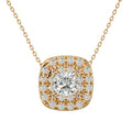  18K Yellow Gold