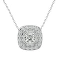  18K White Gold