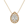  18Kt Yellow Gold