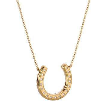 18Kt Yellow Gold