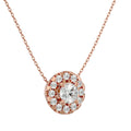  18k rose gold