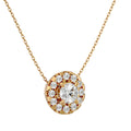  18K Yellow Gold