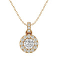  18K Yellow Gold